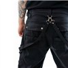 Shorts Homme SYDNEY Noir