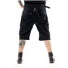 Shorts Homme SYDNEY Noir