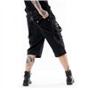 Shorts Homme SYDNEY Noir