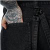 Shorts Homme UNDEAD Noir