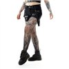 Shorts Homme UNDEAD Noir