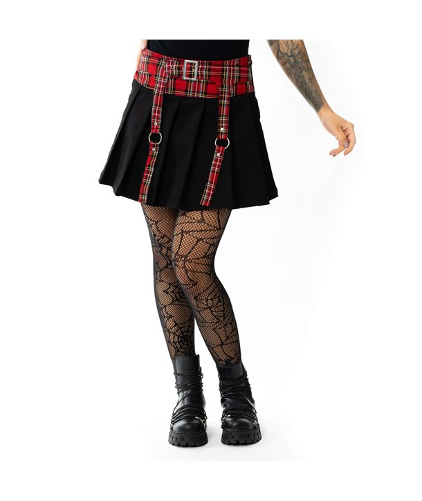 Jupes Femme BOBBI Noir
