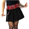 Jupes Femme BOBBI Noir