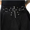 Jupes Femme BEAU Noir