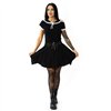 Jupes Femme BEAU Noir