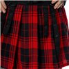 Jupes Femme CHERRY Rouge