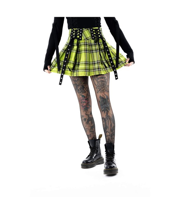Jupes Femme DIAZ Vert