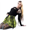 Jupes Femme DIAZ Vert