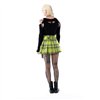 Jupes Femme DIAZ Vert