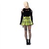 Jupes Femme DIAZ Vert