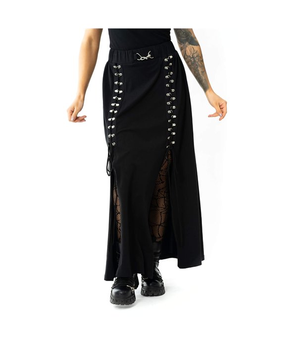Jupes Femme EMBER Noir