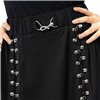 Jupes Femme EMBER Noir