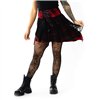Jupes Femme FLORA Noir