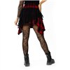 Jupes Femme FLORA Noir