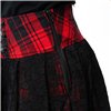 Jupes Femme FLORA Noir
