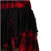 Jupes Femme FLORA Noir
