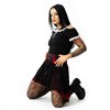 Jupes Femme FLORA Noir