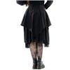 Jupes Femme MALI Noir