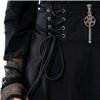 Jupes Femme MALI Noir
