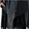 Jupes Femme MALI Noir