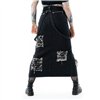 Jupes Femme RUNA Noir