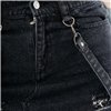 Jupes Femme RUNA Noir