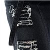Jupes Femme RUNA Noir