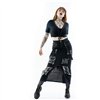 Jupes Femme RUNA Noir