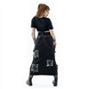 Jupes Femme RUNA Noir
