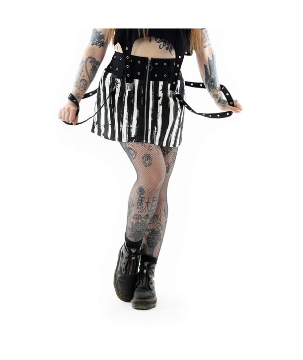 Jupes Femme SHOWTIME Noir