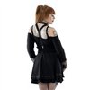 Jupes Femme THEODOSIA Noir
