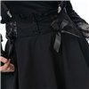 Jupes Femme THEODOSIA Noir