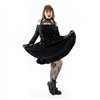 Jupes Femme THEODOSIA Noir