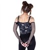 Tops Femme AIDA Noir / Blanc