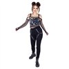 Tops Femme AIDA Noir / Blanc