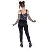 Tops Femme AIDA Noir / Blanc