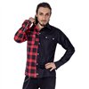 Chemises Homme AJAX Rouge