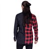 Chemises Homme AJAX Rouge