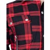 Chemises Homme AJAX Rouge