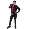 Chemises Homme AJAX Rouge