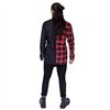 Chemises Homme AJAX Rouge