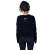 Tops Femme AKELA Noir