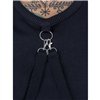 Tops Femme AKELA Noir
