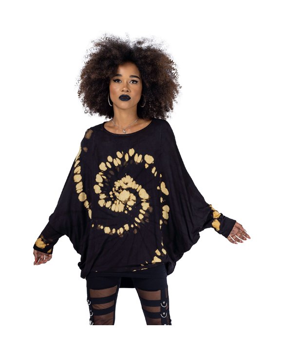 Tops Femme ALBA Noir