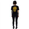 Tee Shirts Femme ALLERGIC T Noir