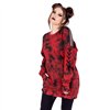 Pulls Femme ALLISON Noir