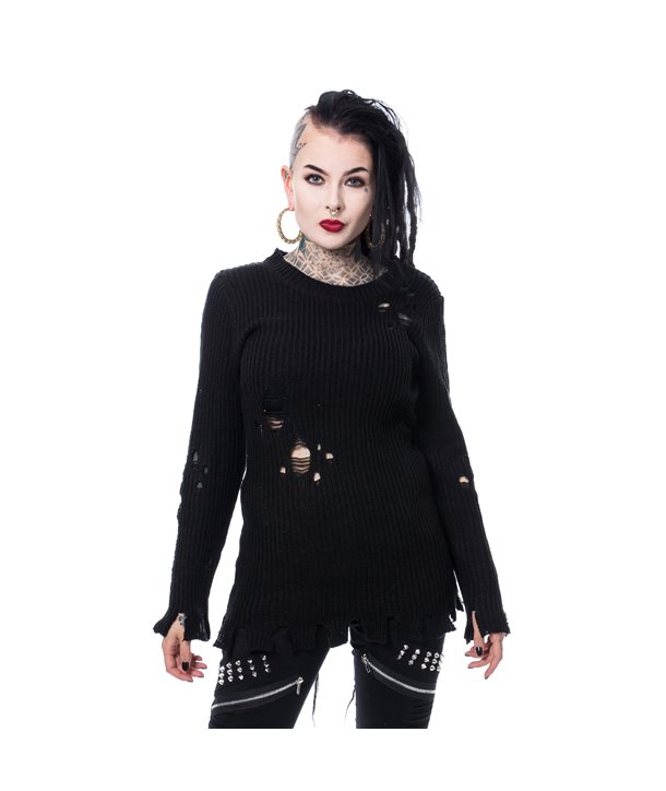 Tops Femme ALORA Noir