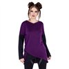 Tops Femme LARISA Violet