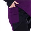 Tops Femme LARISA Violet