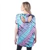 Tops Femme ANICA Bleu